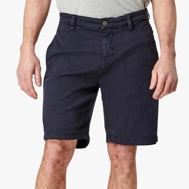 34 Heritage Nevada Navy Shorts
