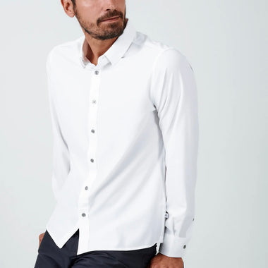 7Diamonds Liberty 4Way Stretch White